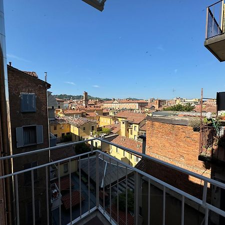 Nicholas B&B City Center- Apartment Bolonya Dış mekan fotoğraf