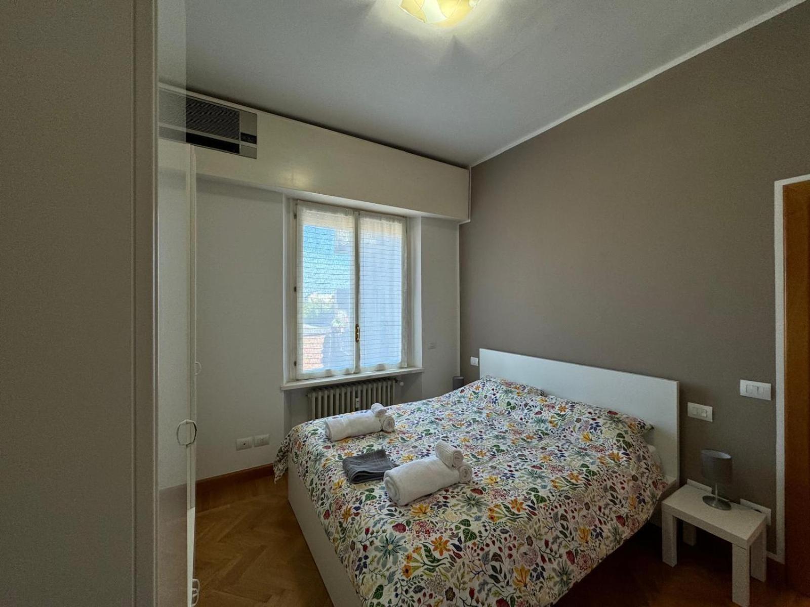 Nicholas B&B City Center- Apartment Bolonya Dış mekan fotoğraf