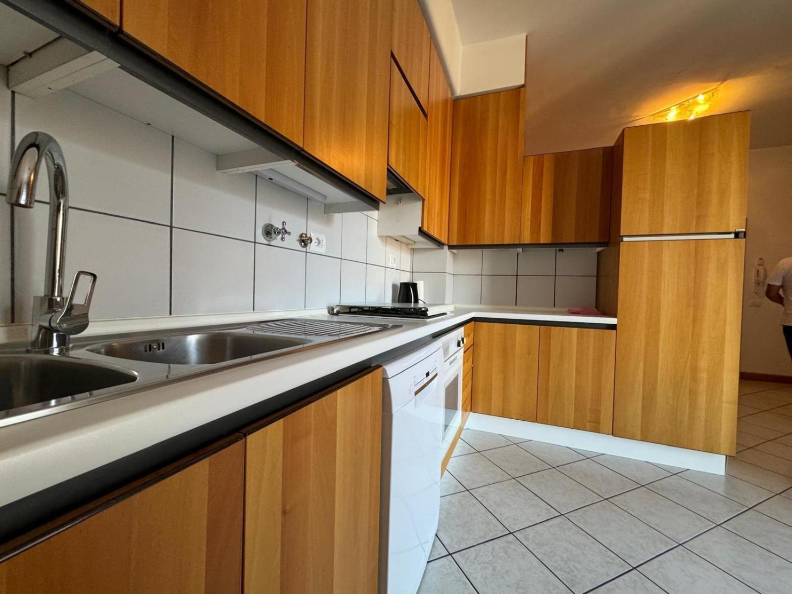 Nicholas B&B City Center- Apartment Bolonya Dış mekan fotoğraf