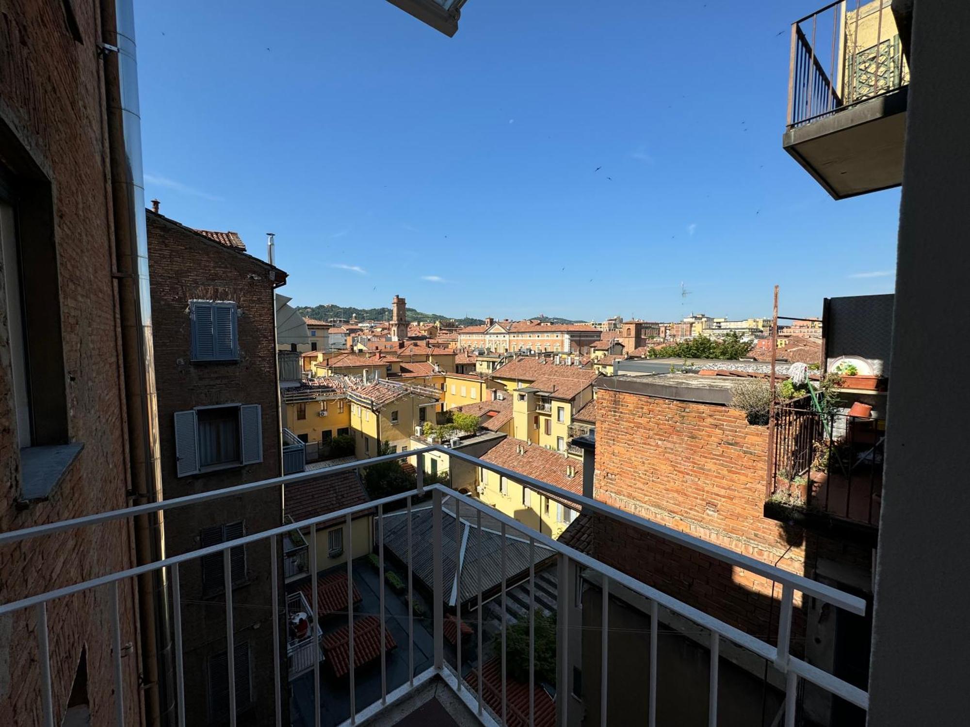 Nicholas B&B City Center- Apartment Bolonya Dış mekan fotoğraf