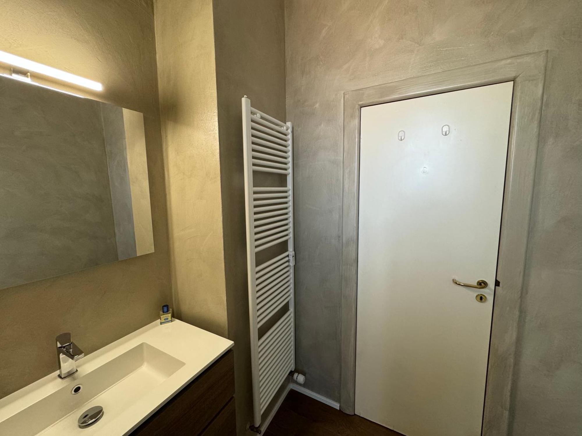 Nicholas B&B City Center- Apartment Bolonya Dış mekan fotoğraf